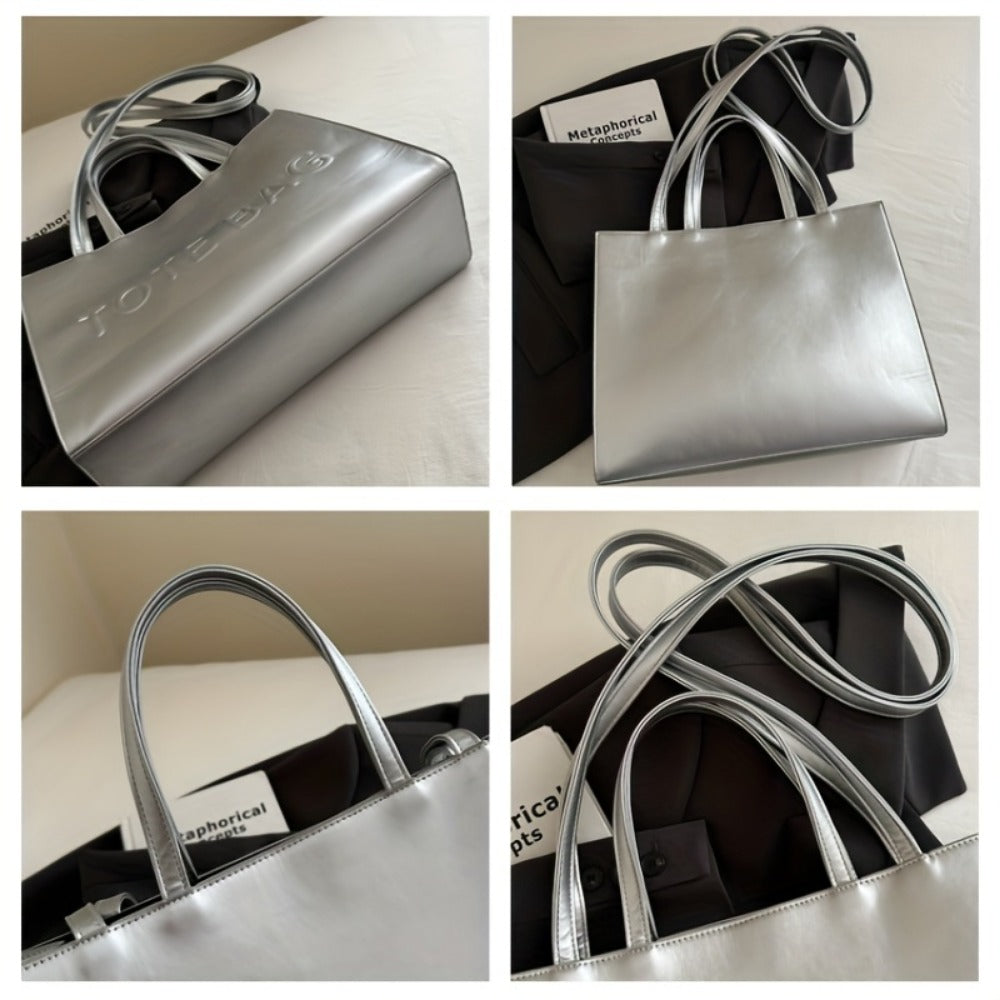 Crossbody Bag for Women – Large Capacity, for Work – detail view 11
