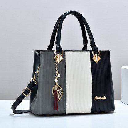 Crossbody Bag for Women – Large Capacity, for Work – front view - product view 15