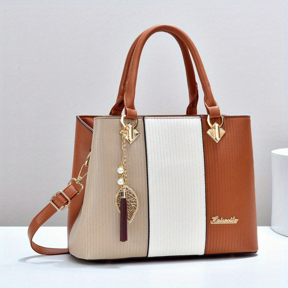 Crossbody Bag for Women – Large Capacity, for Work – detail view 14