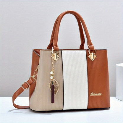 Crossbody Bag for Women – Large Capacity, for Work – detail view 14
