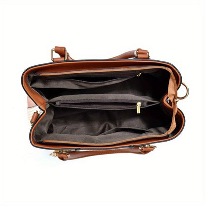 Crossbody Bag for Women – Large Capacity, for Work – detail view 16