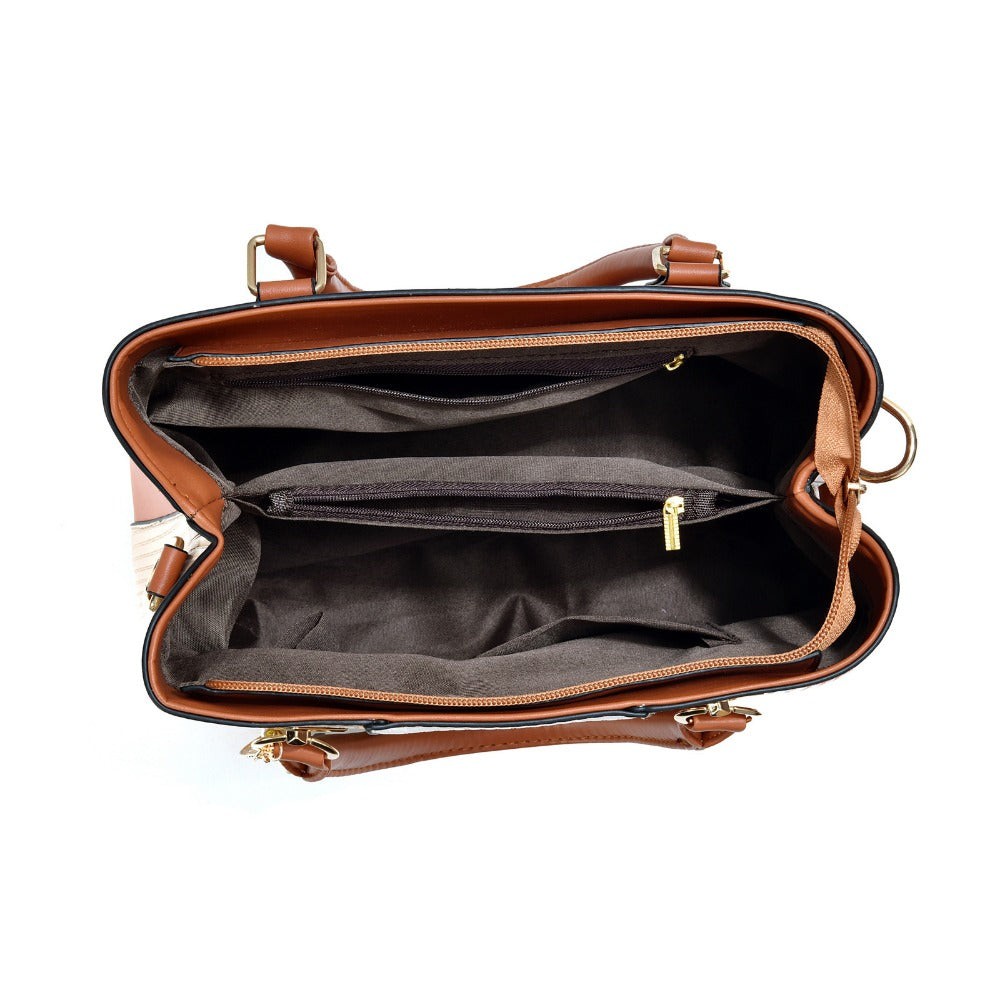 Crossbody Bag for Women – Large Capacity, for Work – detail view 18