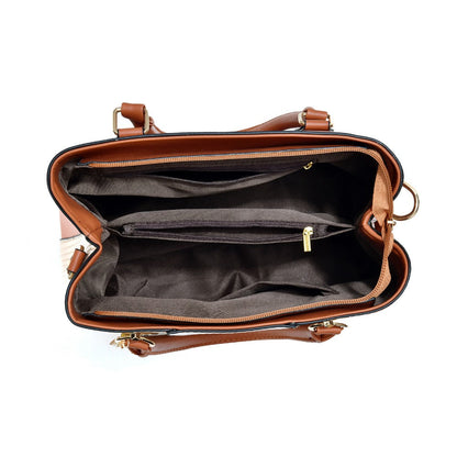 Crossbody Bag for Women – Large Capacity, for Work – detail view 18
