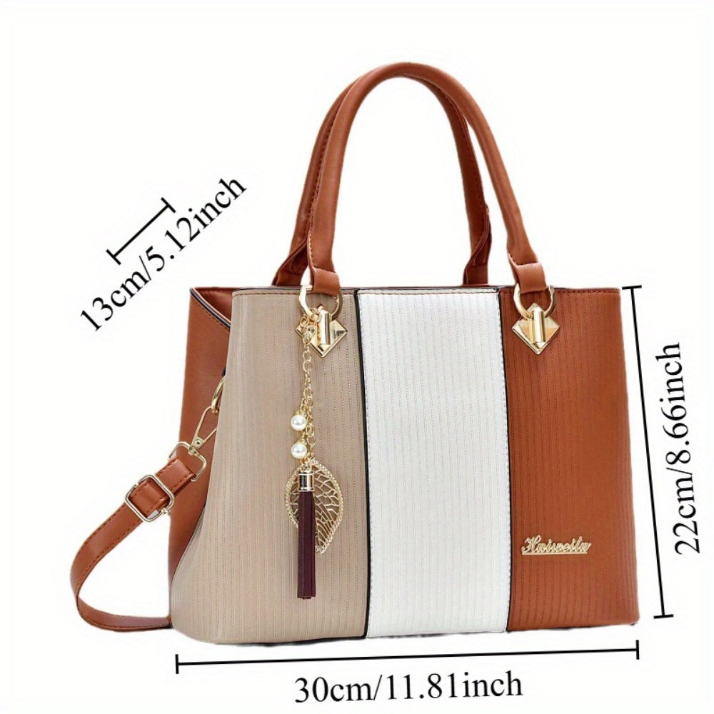 Crossbody Bag for Women – Large Capacity, for Work – detail view 10