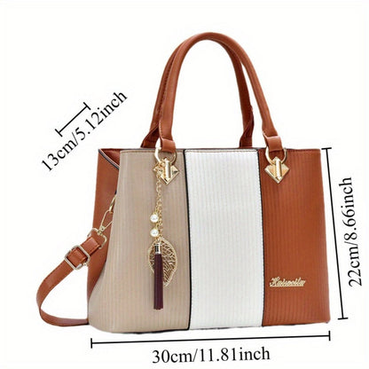 Crossbody Bag for Women – Large Capacity, for Work – detail view 10