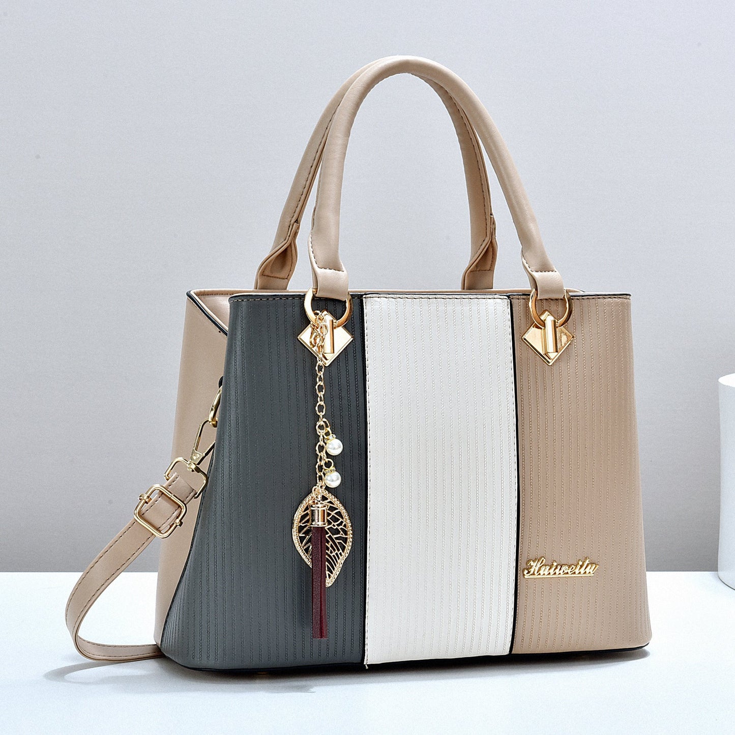 Crossbody Bag for Women – Large Capacity, for Work – detail view 3