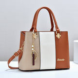 Yellowish-brown