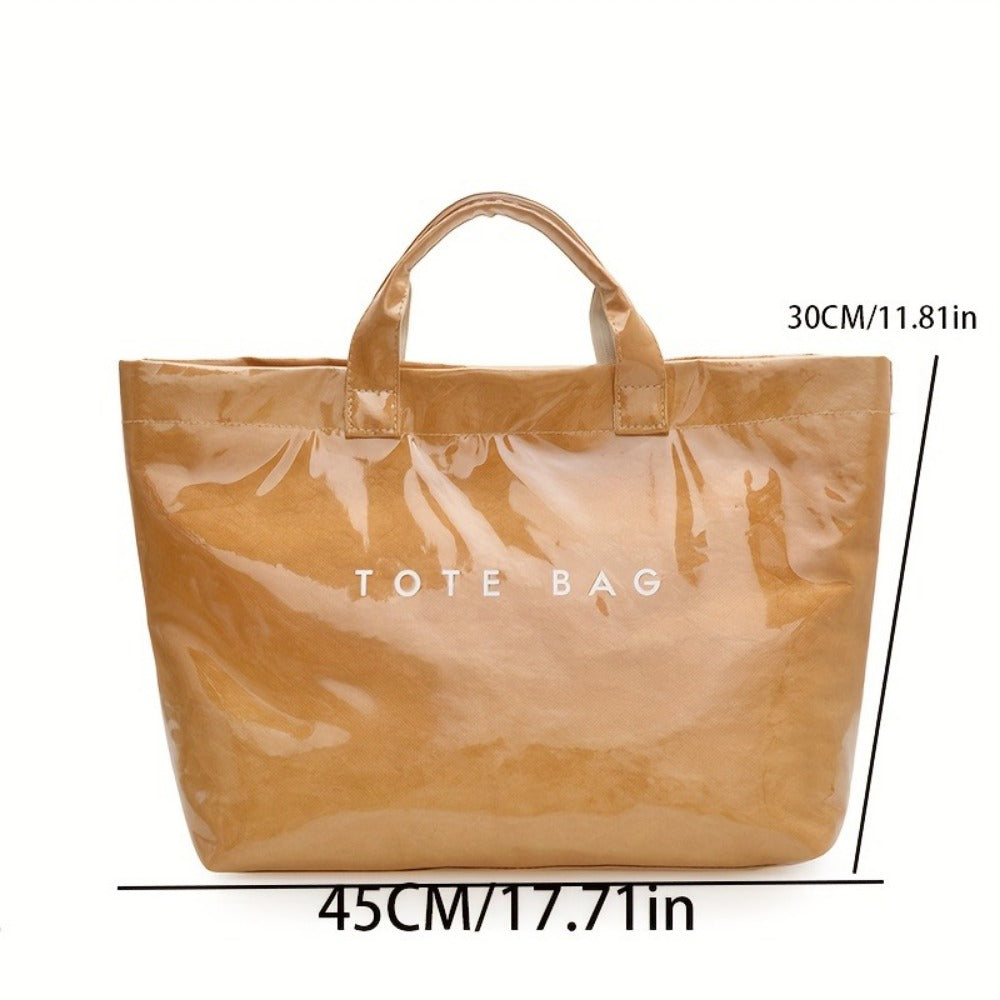 Crossbody Bag for Women – Lightweight, Convertible, for Travel & Work – detail view 4