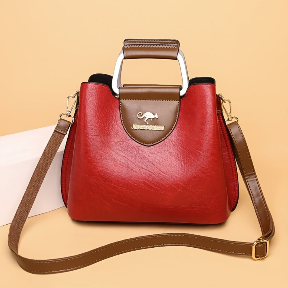 Crossbody Bag for Women – Lightweight, for Travel – detail view 12
