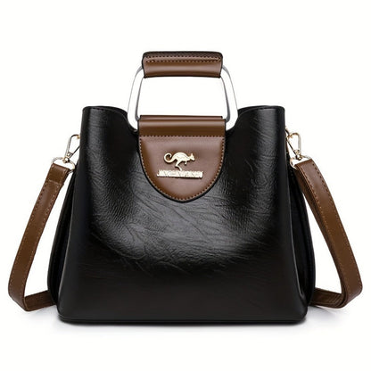 Crossbody Bag for Women – Lightweight, for Travel – detail view 5