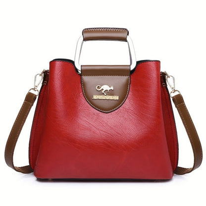 Crossbody Bag for Women – Lightweight, for Travel – detail view 7