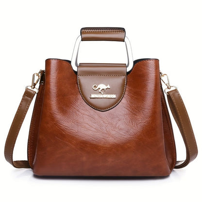 Crossbody Bag for Women – Lightweight, for Travel – detail view 9
