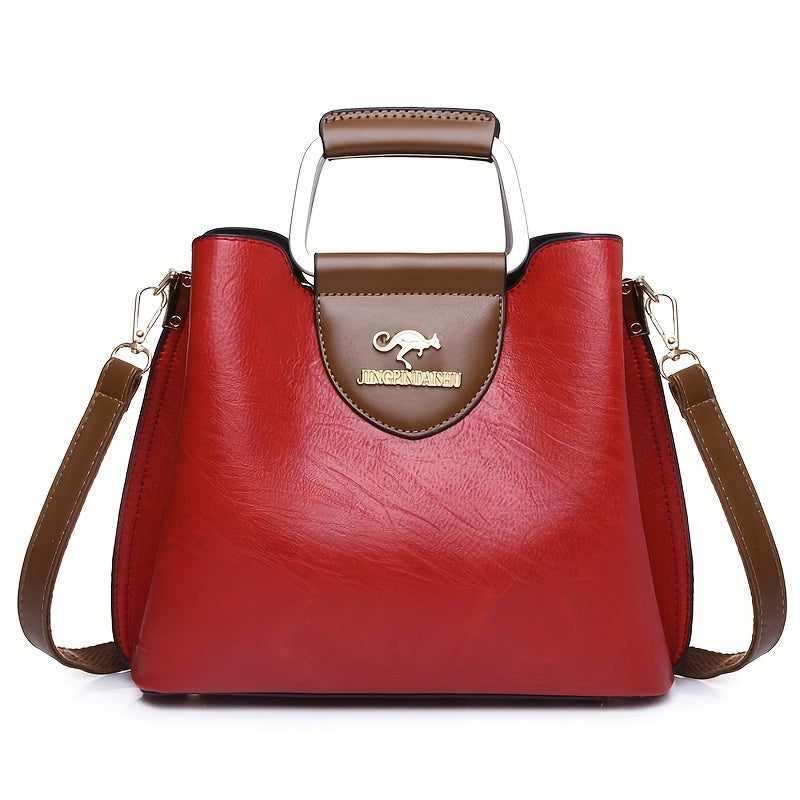 Crossbody Bag for Women – Lightweight, for Travel – alternate view