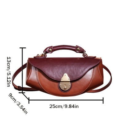 Crossbody Bag for Women – Lightweight, for Work – detail view 2