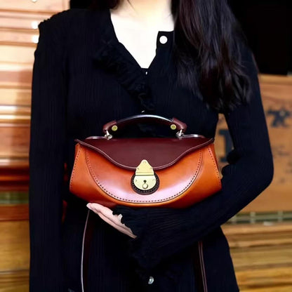 Crossbody Bag for Women – Lightweight, for Work – detail view 6