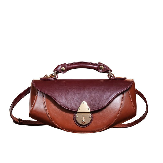 Crossbody Bag for Women – Lightweight, for Work – front view