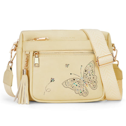 Crossbody Bag for Women – 4 Colors, Lightweight – detail view 6