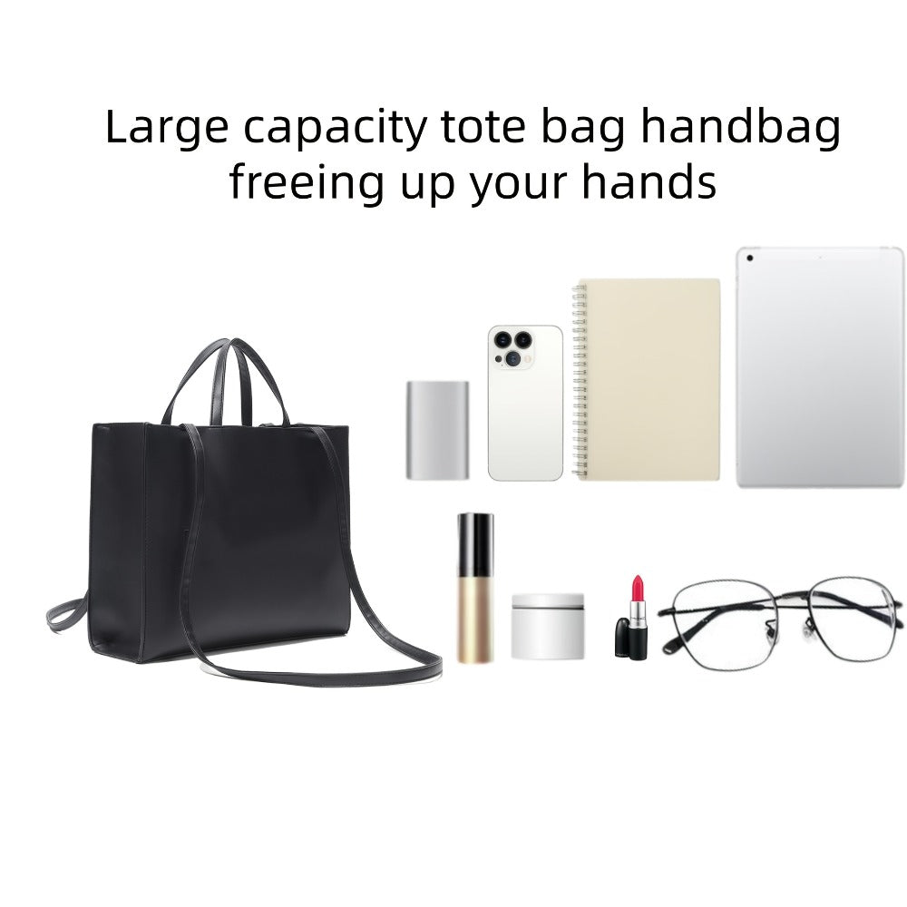 Crossbody Bag for Women – Lightweight, for Travel & Work – detail view 13