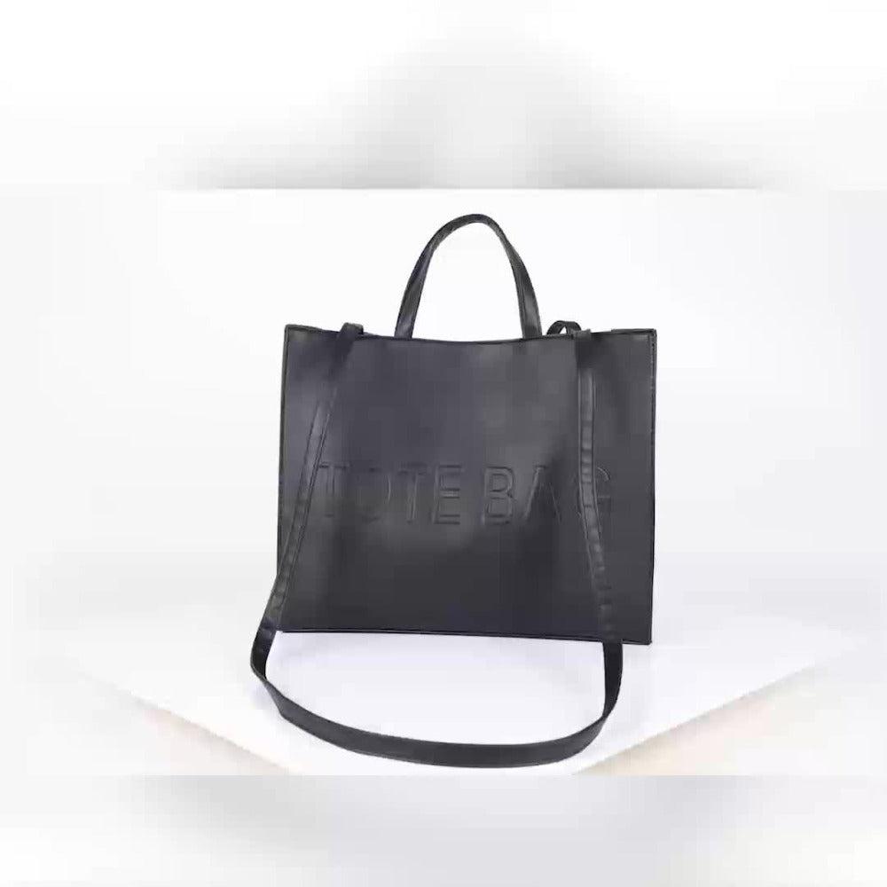 Crossbody Bag for Women – Lightweight, for Travel & Work – detail view 14