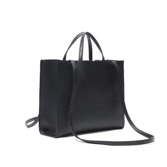 Crossbody Bag for Women – Lightweight, for Travel & Work – alternate view