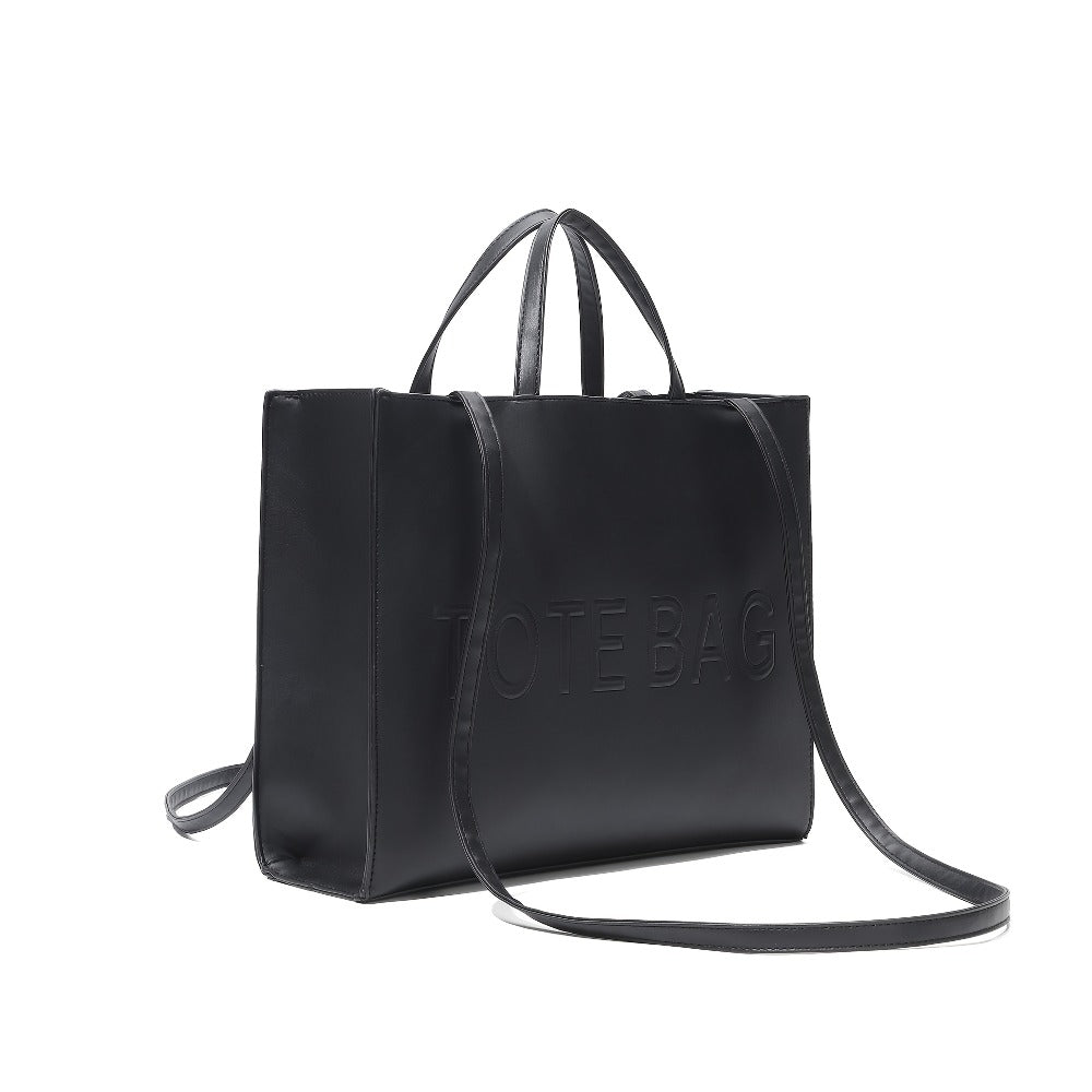 Crossbody Bag for Women – Lightweight, for Travel & Work – alternate view