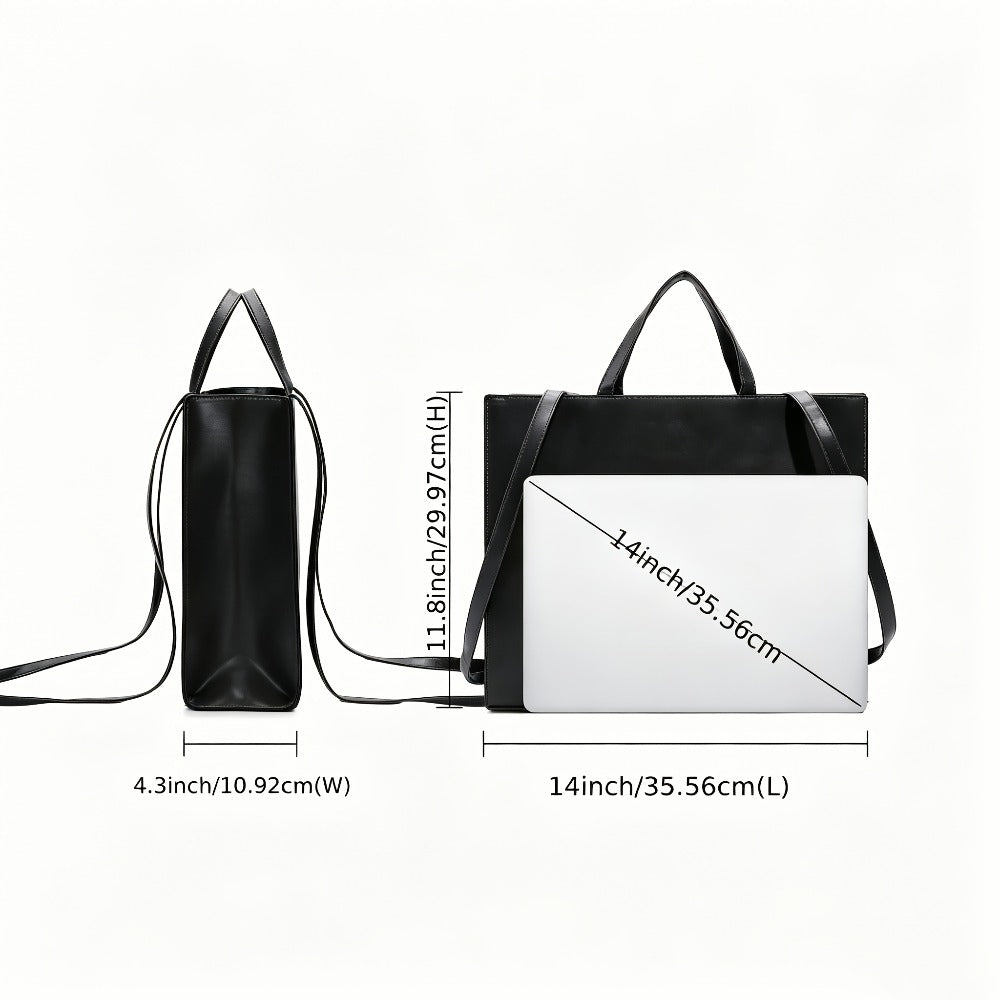 Crossbody Bag for Women – Lightweight, for Travel & Work – detail view 2