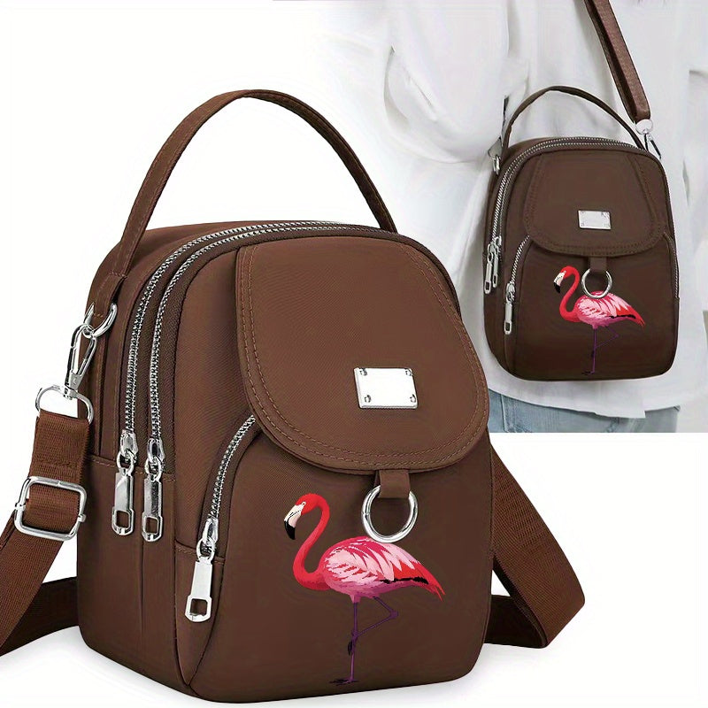 Crossbody Bag for Women – Lightweight, for Travel & Work – detail view 13