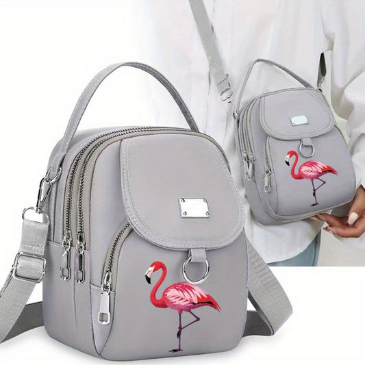 Crossbody Bag for Women – Lightweight, for Travel & Work – detail view 3