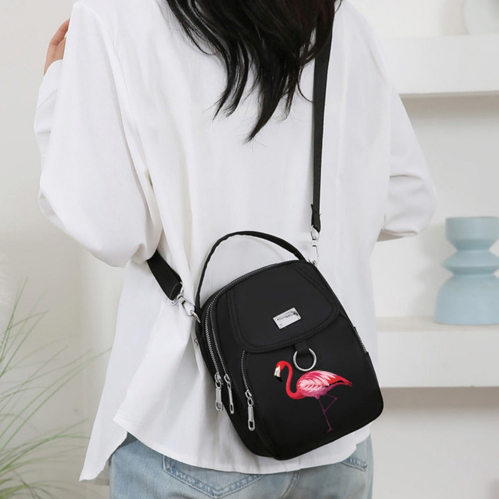 Crossbody Bag for Women – Lightweight, for Travel & Work – detail view 9