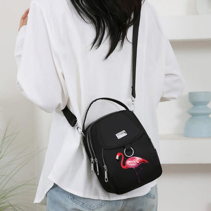 Crossbody Bag for Women – Lightweight, for Travel & Work – detail view 9