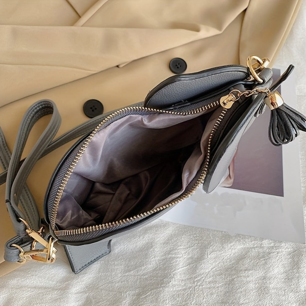 Crossbody Bag for Women – Mini, Adjustable Strap, for Everyday Use – detail view 16