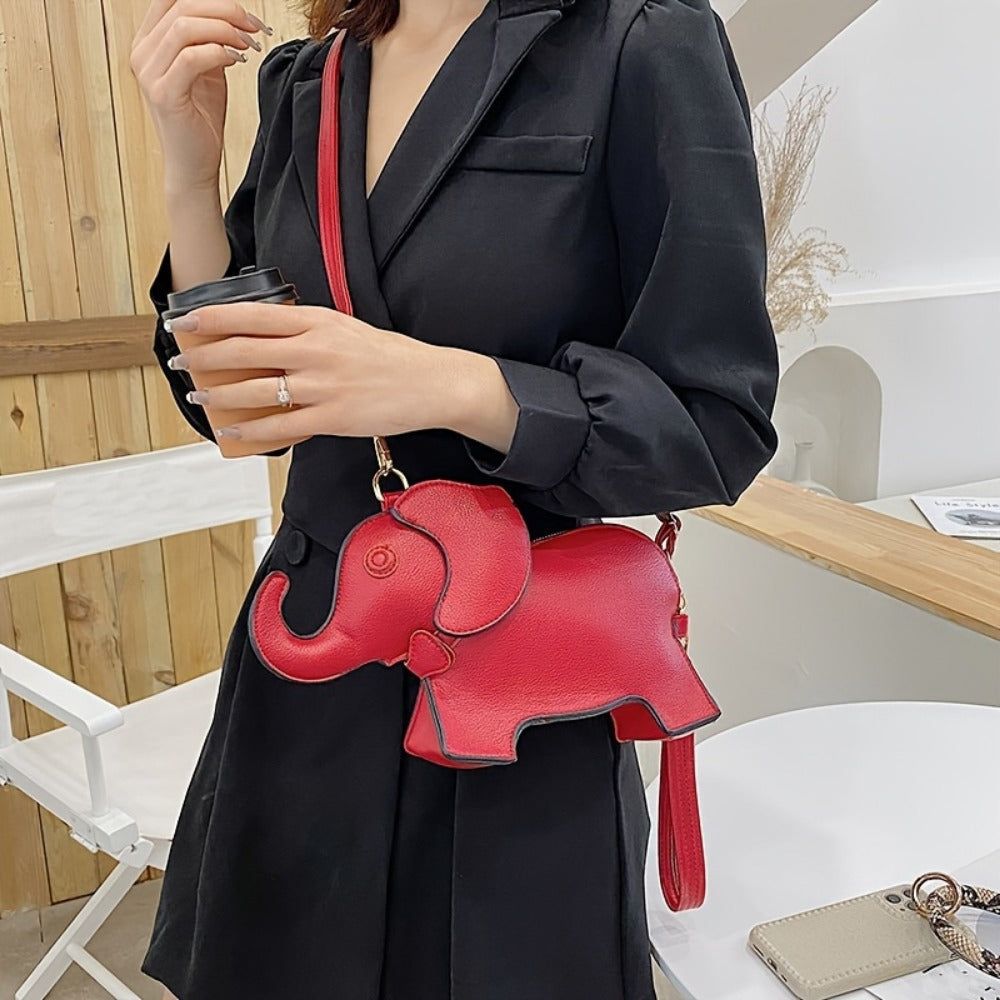 Crossbody Bag for Women – Mini, Adjustable Strap, for Everyday Use – detail view 8