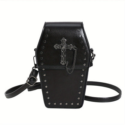 Crossbody Bag for Women – Mini, Adjustable Strap, for Everyday Use – detail view 8