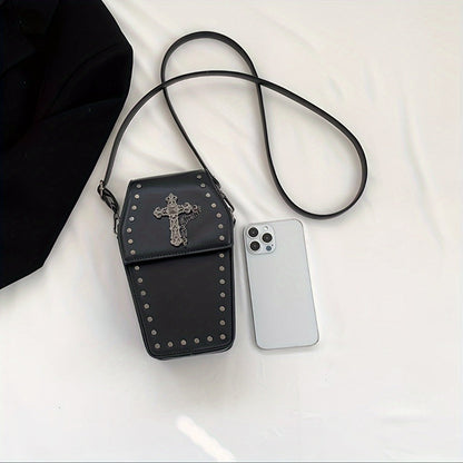 Crossbody Bag for Women – Mini, Adjustable Strap, for Everyday Use – detail view 5
