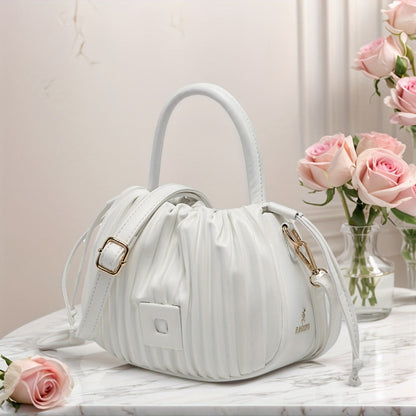 Crossbody Bag for Women – 9 Colors, Mini, Adjustable Strap, for Travel – detail view 22