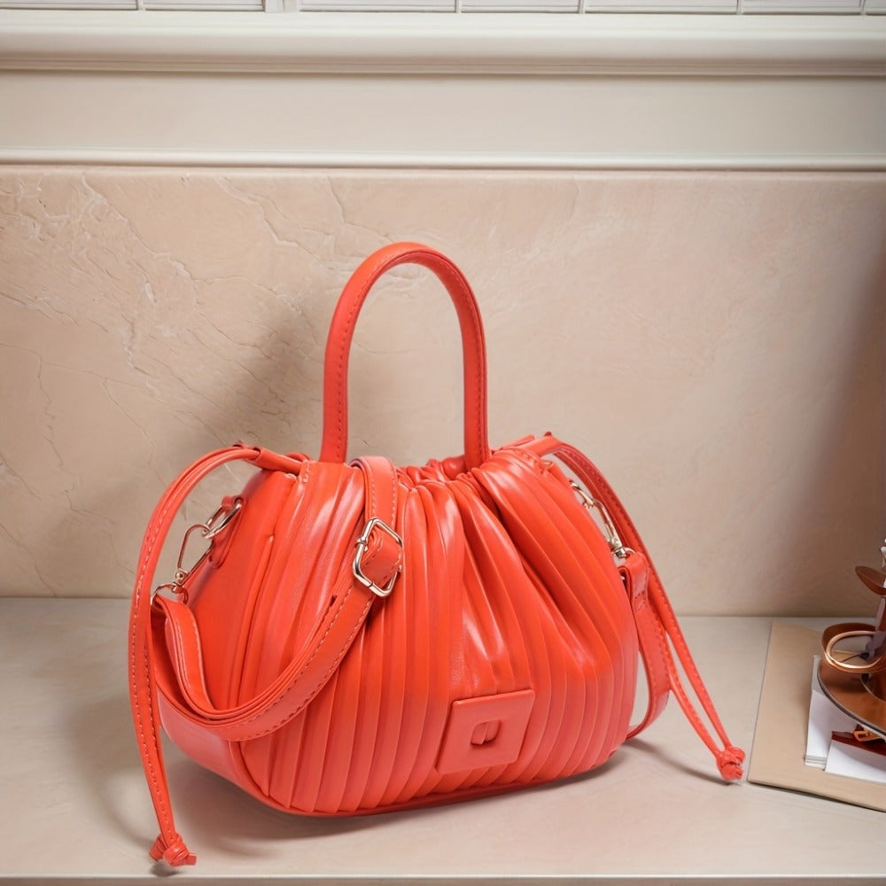 Crossbody Bag for Women – 9 Colors, Mini, Adjustable Strap, for Travel – detail view 23