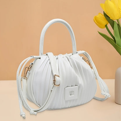 Crossbody Bag for Women – 9 Colors, Mini, Adjustable Strap, for Travel – detail view 25