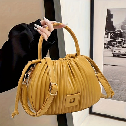 Crossbody Bag for Women – 9 Colors, Mini, Adjustable Strap, for Travel – detail view 27