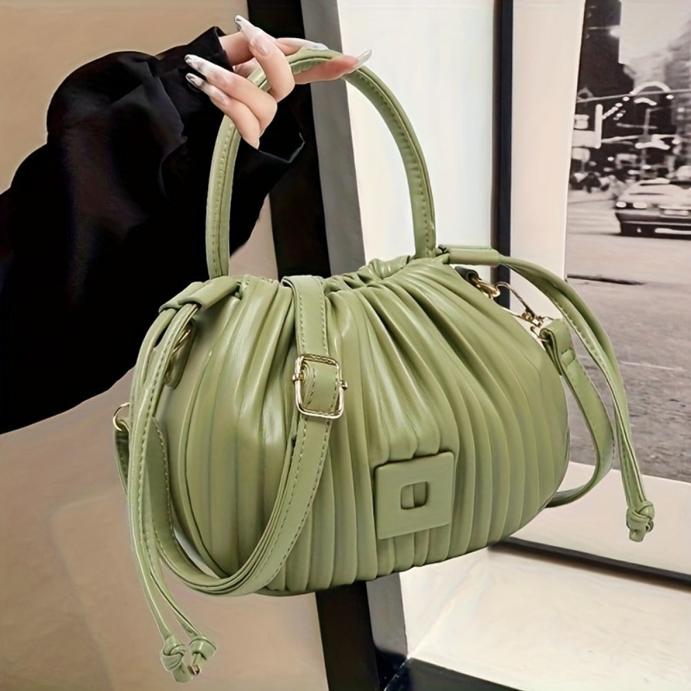 Crossbody Bag for Women – 9 Colors, Mini, Adjustable Strap, for Travel – detail view 29