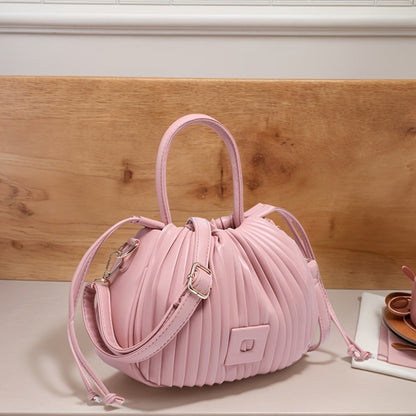 Crossbody Bag for Women – 9 Colors, Mini, Adjustable Strap, for Travel – detail view 11