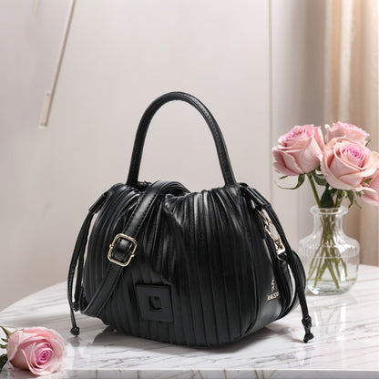 Crossbody Bag for Women – 9 Colors, Mini, Adjustable Strap, for Travel – detail view 17