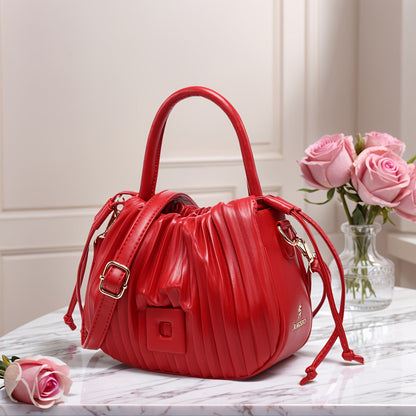 Crossbody Bag for Women – 9 Colors, Mini, Adjustable Strap, for Travel – detail view 4