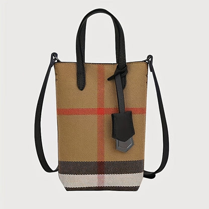 Crossbody Bag for Women – Mini, Lightweight – front view - product view 12