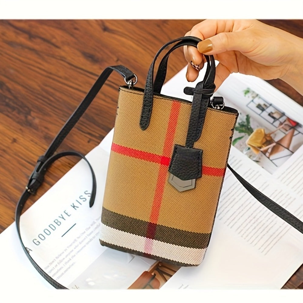 Crossbody Bag for Women – Mini, Lightweight – detail view 11