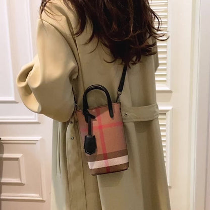 Crossbody Bag for Women – Mini, Lightweight – detail view 12