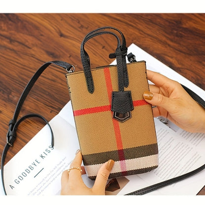 Crossbody Bag for Women – Mini, Lightweight – detail view 6