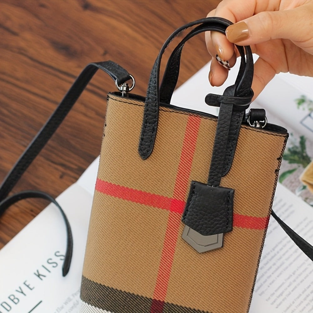 Crossbody Bag for Women – Mini, Lightweight – detail view 7