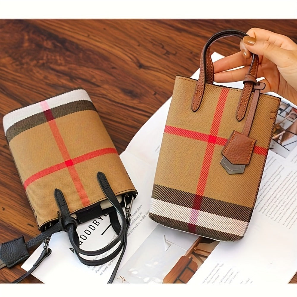 Crossbody Bag for Women – Mini, Lightweight – detail view 8
