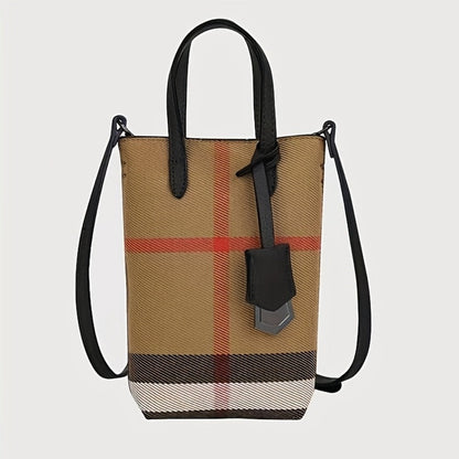 Crossbody Bag for Women – Mini, Lightweight – front view