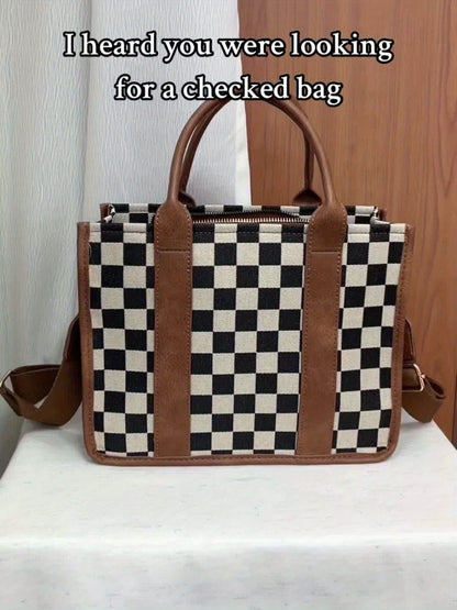 Crossbody Bag for Women – Mini, for Travel & Work – detail view 10